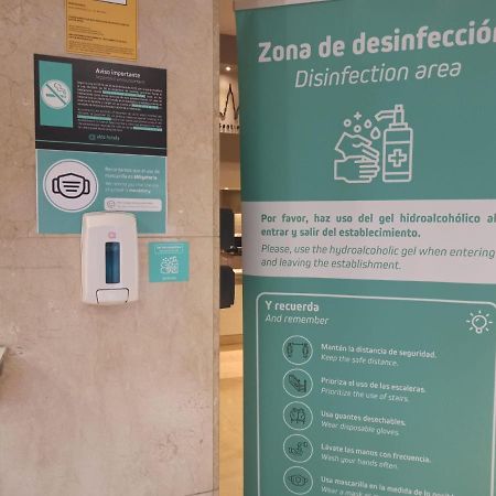 Apartamentos Alda Santa Cristina Perillo Zewnętrze zdjęcie