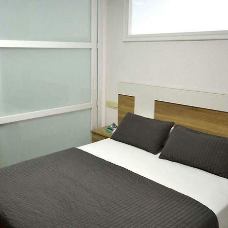 Apartamentos Alda Santa Cristina Perillo Zewnętrze zdjęcie