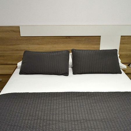 Apartamentos Alda Santa Cristina Perillo Zewnętrze zdjęcie