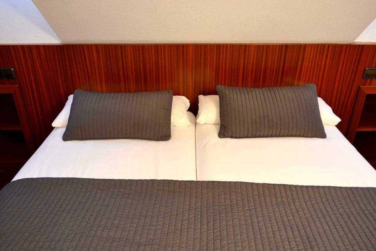 Apartamentos Alda Santa Cristina Perillo Zewnętrze zdjęcie