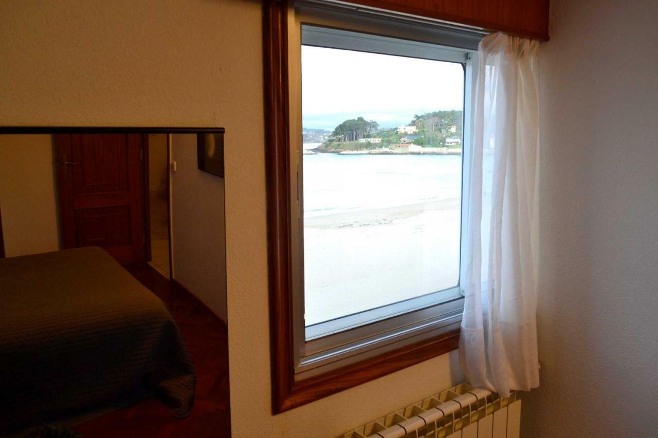 Apartamentos Alda Santa Cristina Perillo Zewnętrze zdjęcie