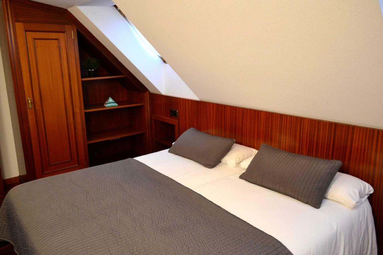 Apartamentos Alda Santa Cristina Perillo Zewnętrze zdjęcie