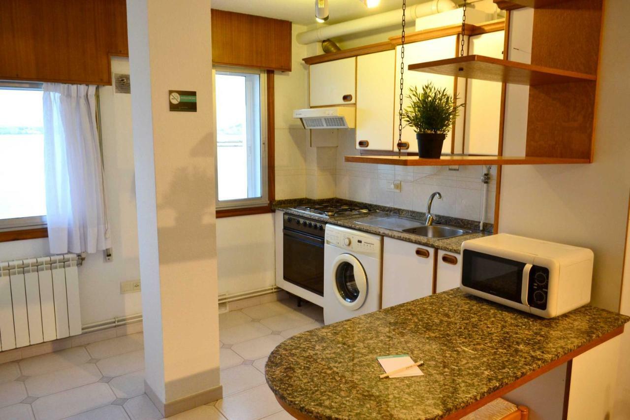 Apartamentos Alda Santa Cristina Perillo Zewnętrze zdjęcie