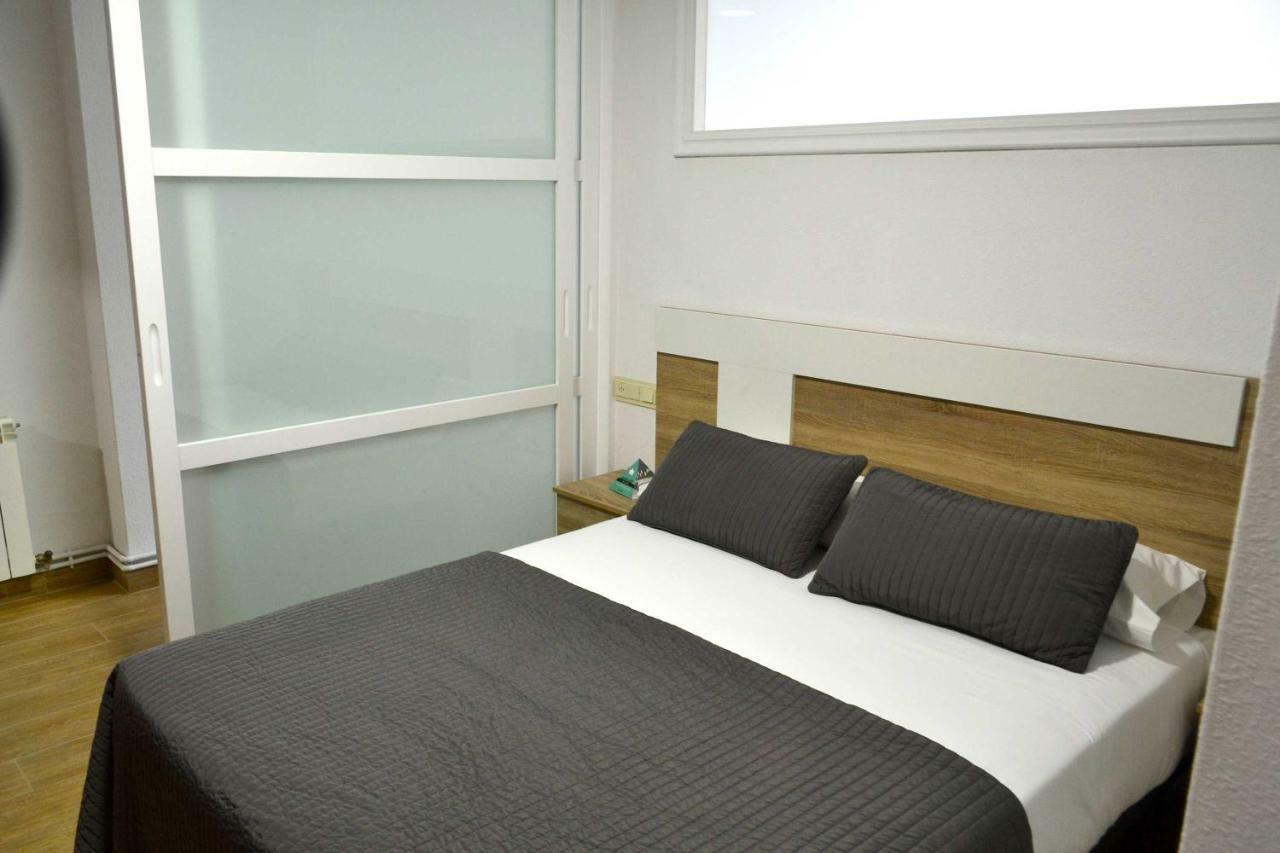 Apartamentos Alda Santa Cristina Perillo Zewnętrze zdjęcie