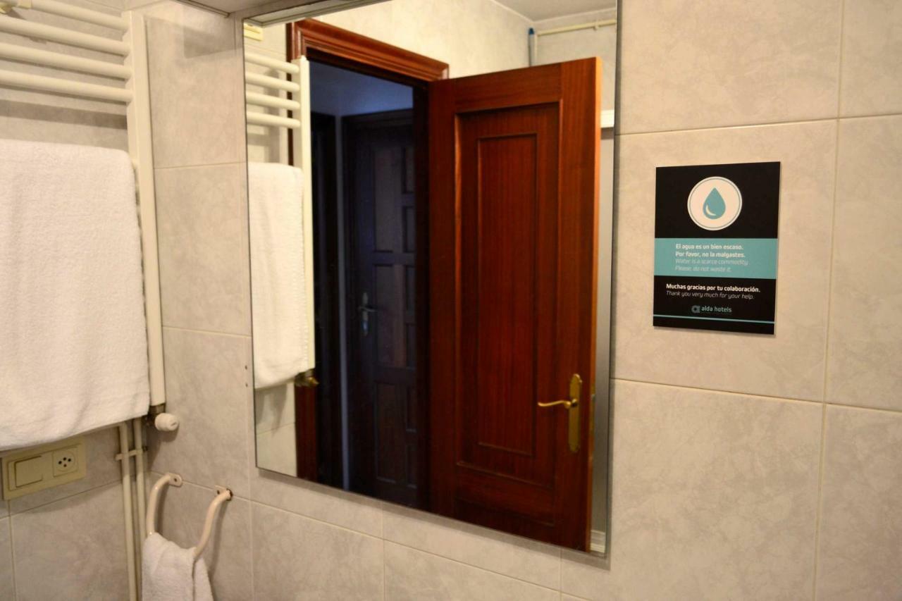 Apartamentos Alda Santa Cristina Perillo Zewnętrze zdjęcie