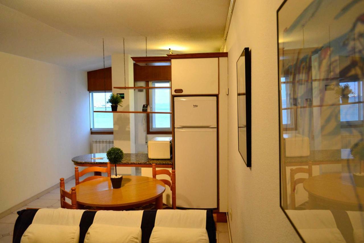 Apartamentos Alda Santa Cristina Perillo Zewnętrze zdjęcie