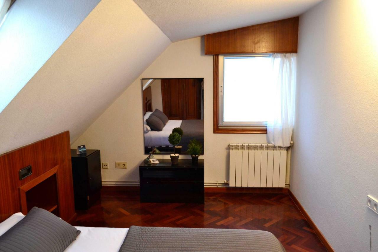Apartamentos Alda Santa Cristina Perillo Zewnętrze zdjęcie