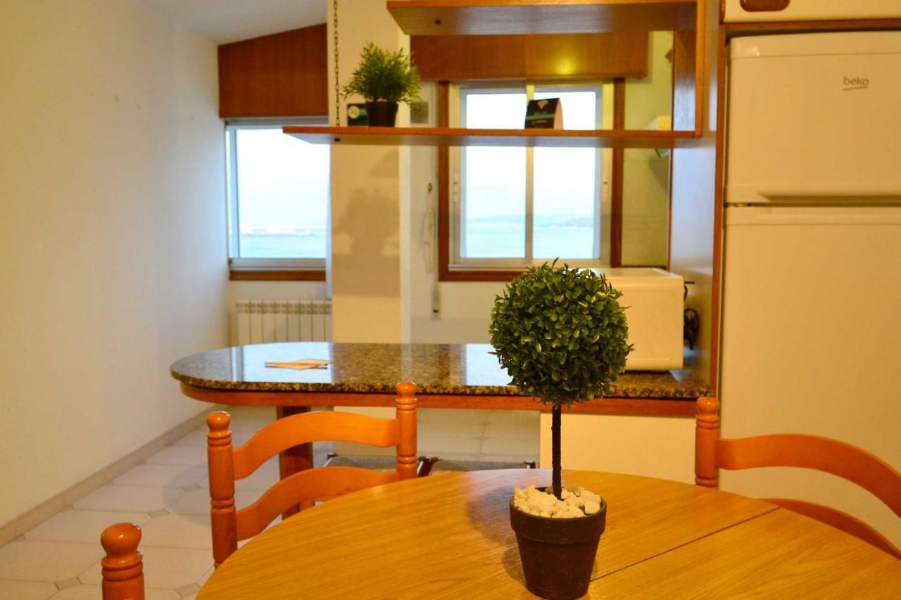 Apartamentos Alda Santa Cristina Perillo Zewnętrze zdjęcie