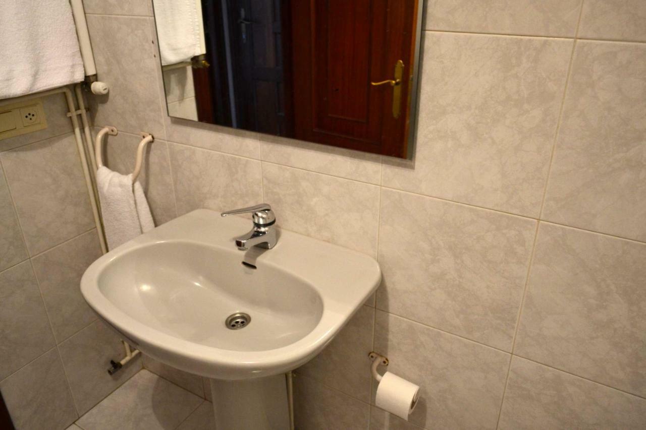 Apartamentos Alda Santa Cristina Perillo Zewnętrze zdjęcie