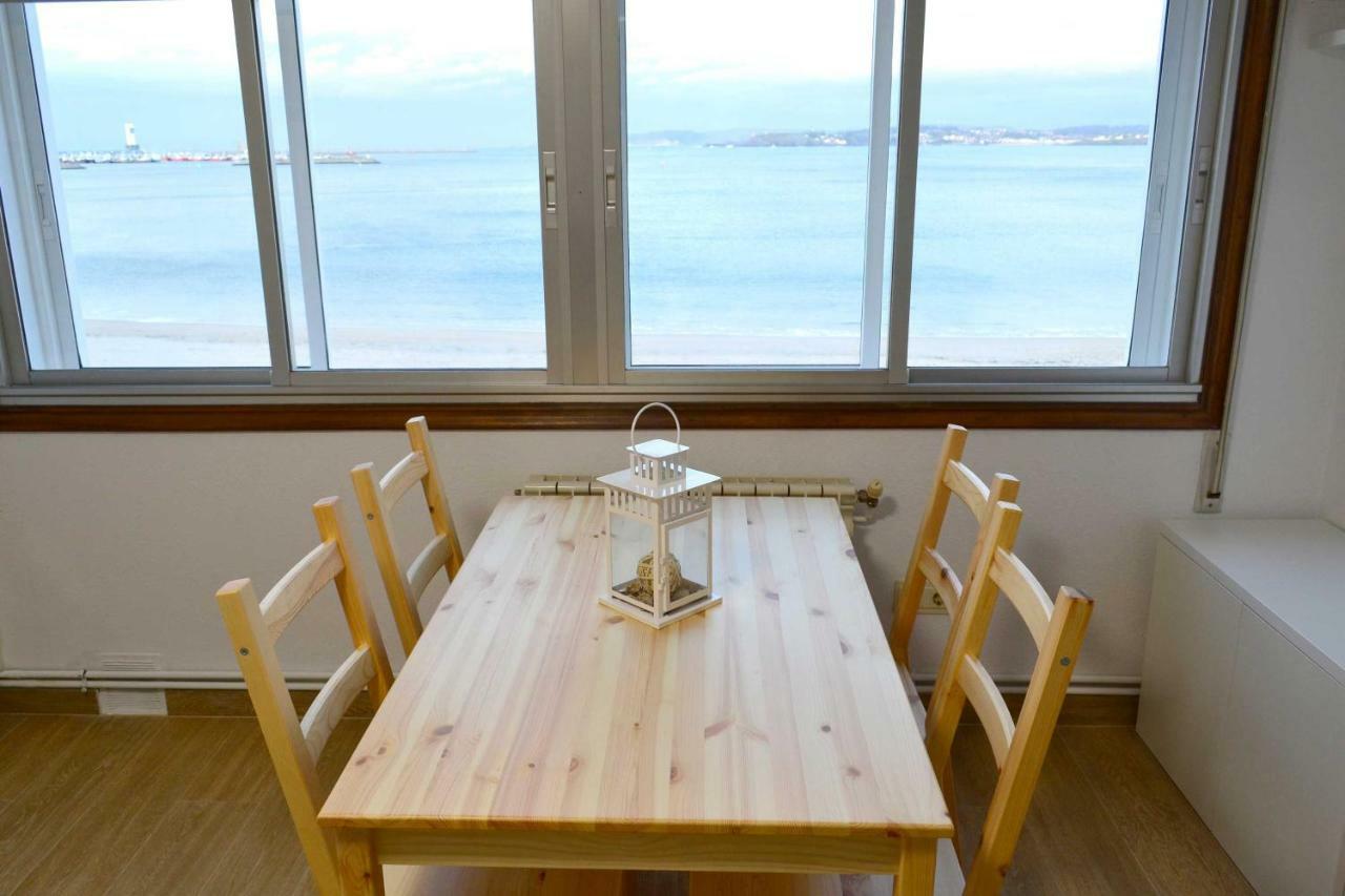 Apartamentos Alda Santa Cristina Perillo Zewnętrze zdjęcie