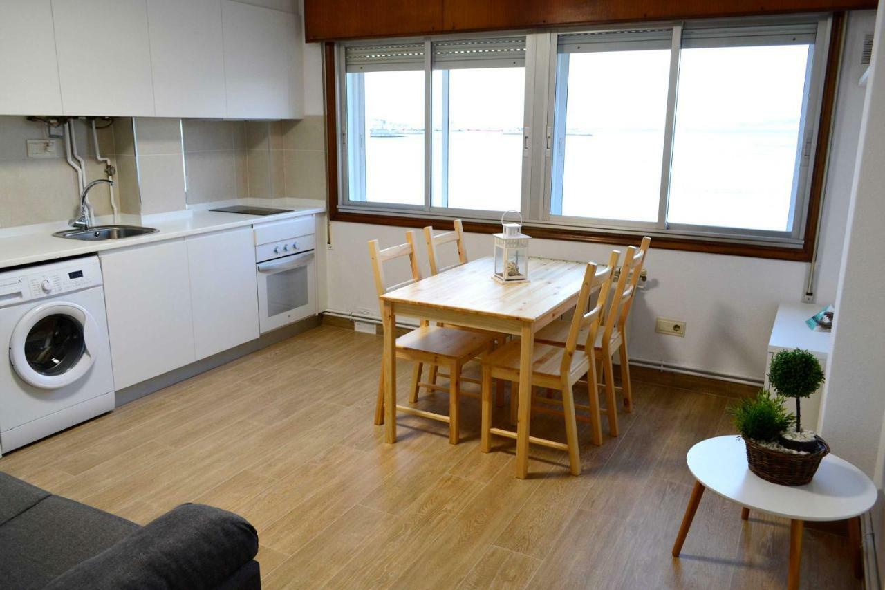 Apartamentos Alda Santa Cristina Perillo Zewnętrze zdjęcie