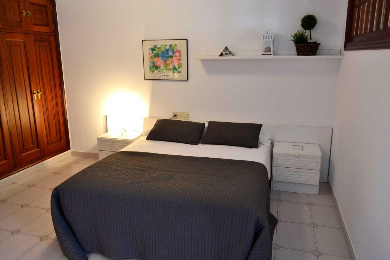 Apartamentos Alda Santa Cristina Perillo Zewnętrze zdjęcie