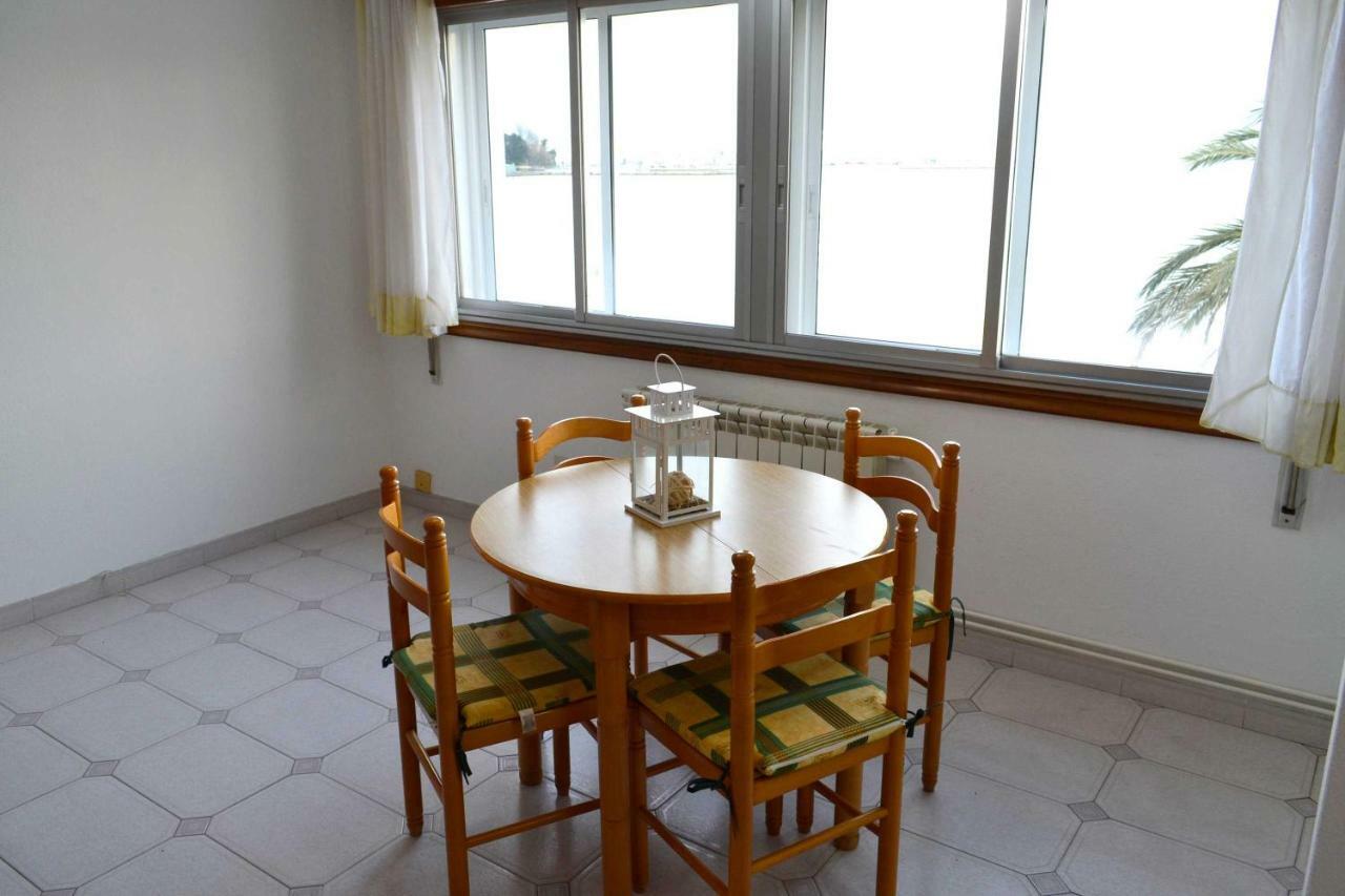 Apartamentos Alda Santa Cristina Perillo Zewnętrze zdjęcie