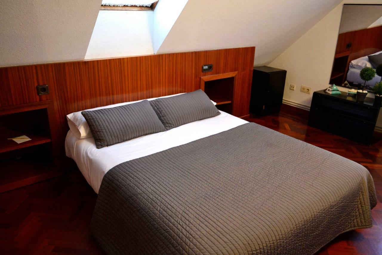 Apartamentos Alda Santa Cristina Perillo Zewnętrze zdjęcie